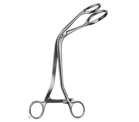 Utrine Elevating Forceps